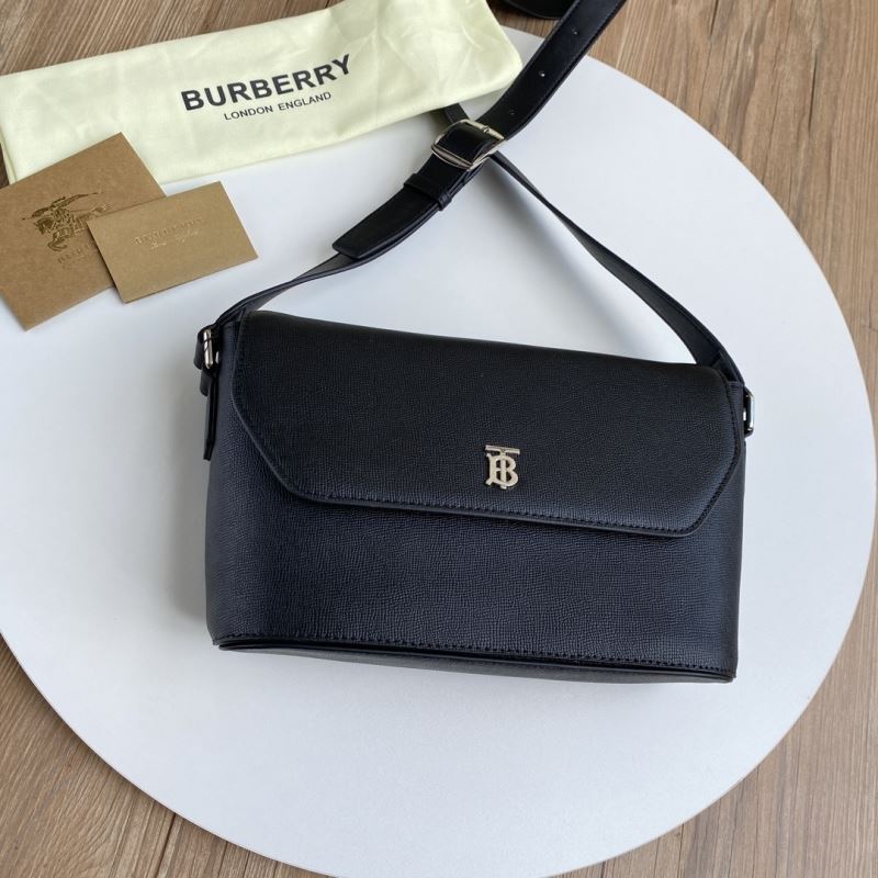 Mens Burberry Satchel Bags